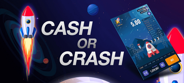 cash or crash аналог игры авиатор