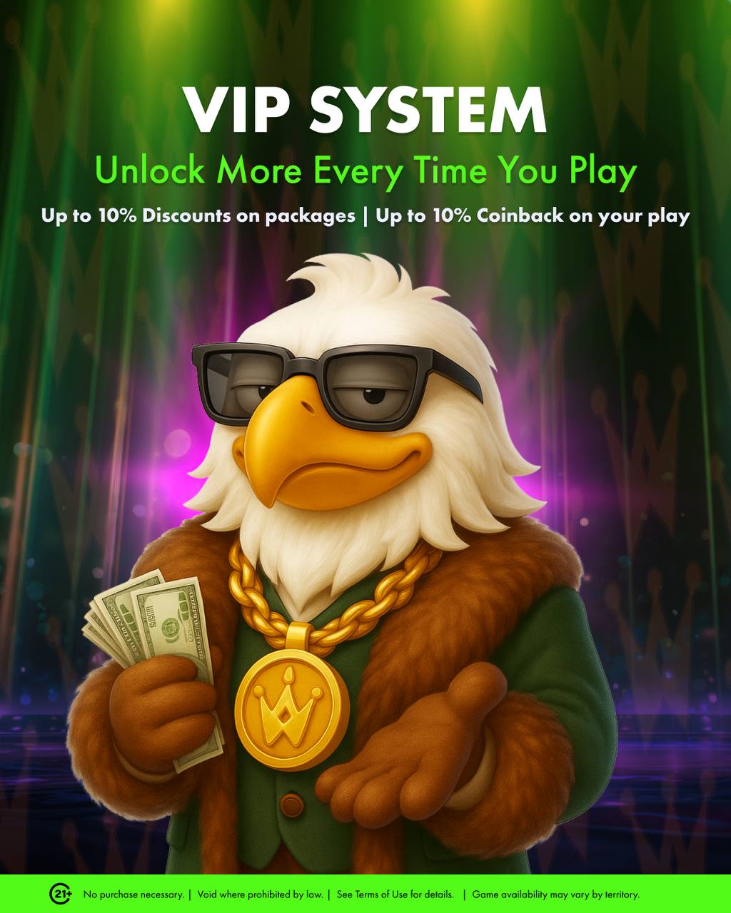 EpicSweep social gaming community | America's social casino