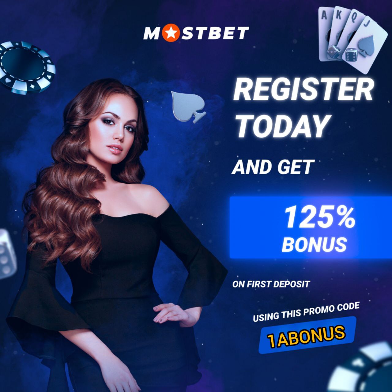 Mostbet Bonus promo Aviator game online