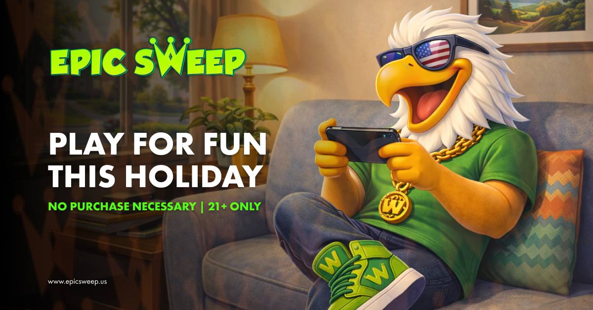 Crash Game Gameplay EpicSweep USA