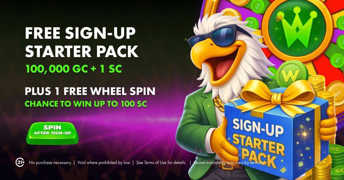 Best Social Casino Alabama USA 2026 | EpicSweep Free Slots